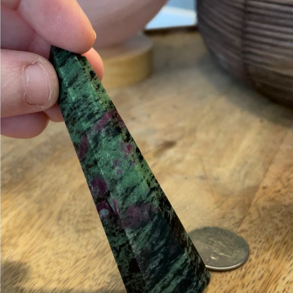 Ruby In Zoisite Bundle - Picture 4 of 4
